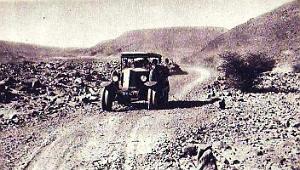 18 - Auto-circuits Nord-africains 